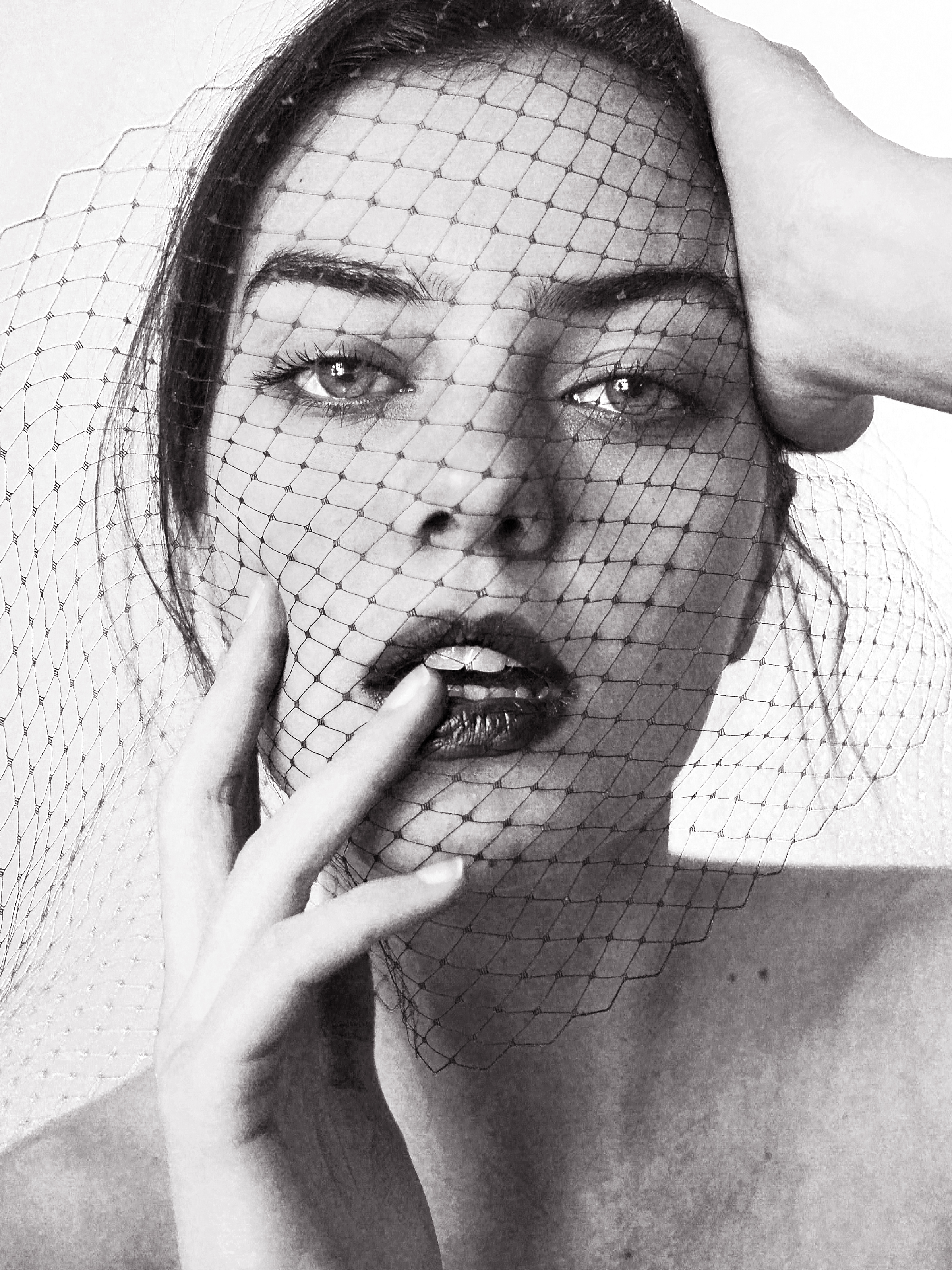 Fashion and Portraits